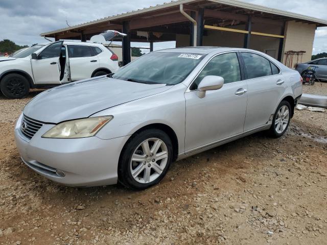 2007 LEXUS ES 350, 