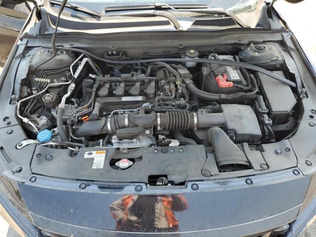 1HGCV1F33KA045499 - 2019 HONDA ACCORD SPORT Qara foto 11