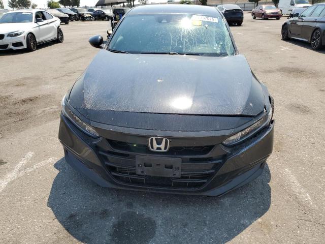 1HGCV1F33KA045499 - 2019 HONDA ACCORD SPORT Qara foto 5