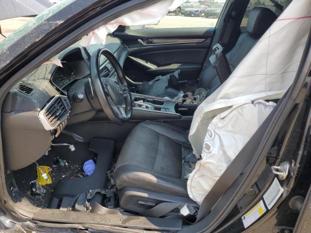 1HGCV1F33KA045499 - 2019 HONDA ACCORD SPORT Qara foto 7