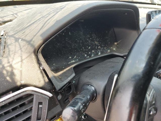 1HGCV1F33KA045499 - 2019 HONDA ACCORD SPORT Qara foto 9