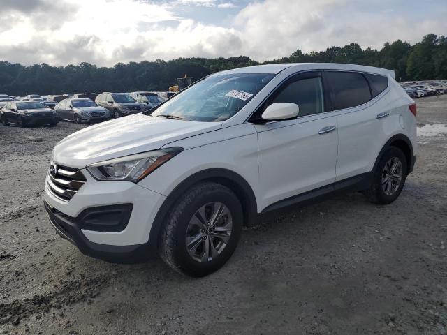2015 HYUNDAI SANTA FE S, 