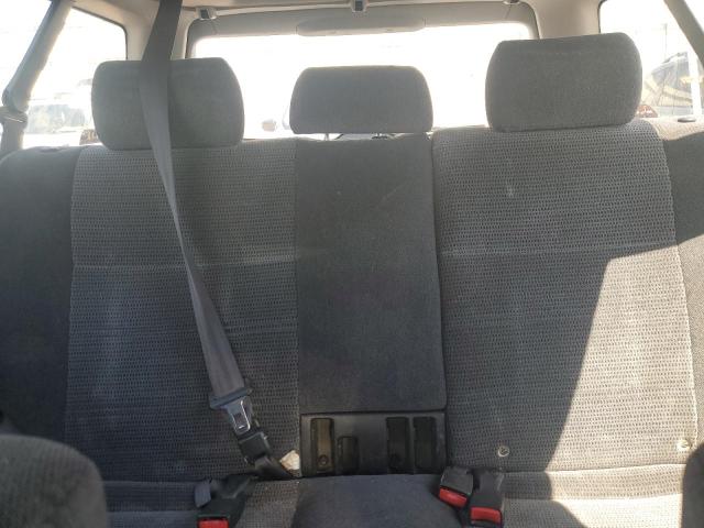 4S3BH675437615085 - 2003 SUBARU LEGACY OUTBACK AWP 银色 照片 10