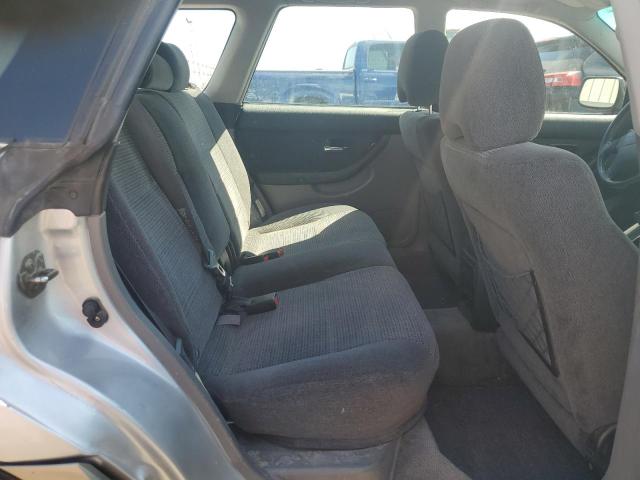 4S3BH675437615085 - 2003 SUBARU LEGACY OUTBACK AWP 银色 照片 11