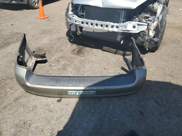 4S3BH675437615085 - 2003 SUBARU LEGACY OUTBACK AWP 银色 照片 13