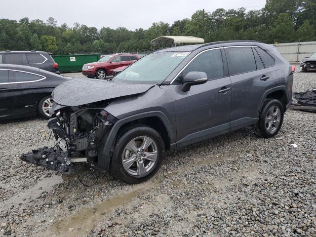 2022 TOYOTA RAV4 XLE, 