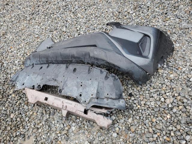 2T3W1RFV2NC183081 - 2022 TOYOTA RAV4 XLE GRAY photo 12