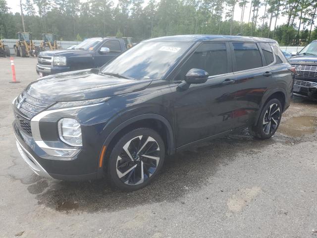 2023 MITSUBISHI OUTLANDER SE, 