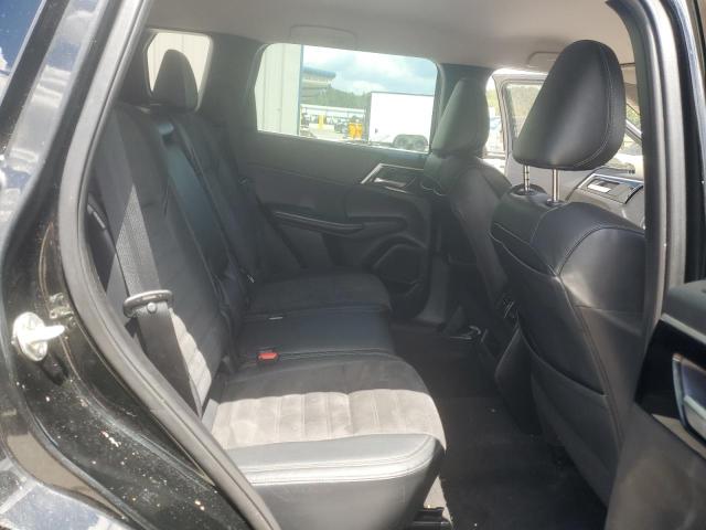 JA4J3UA8XPZ036950 - 2023 MITSUBISHI OUTLANDER SE შავი ფოტო 11