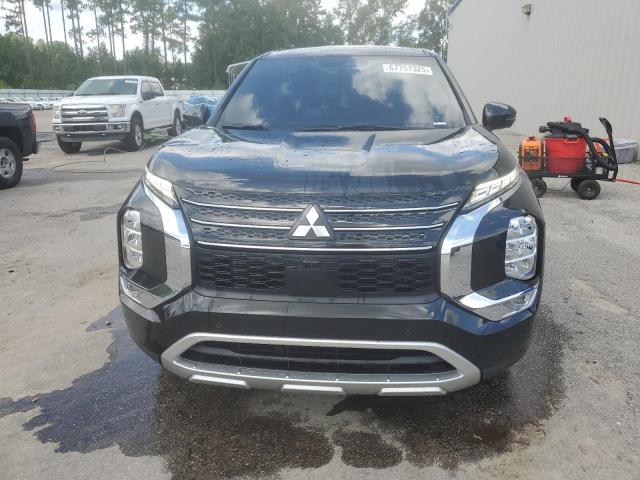 JA4J3UA8XPZ036950 - 2023 MITSUBISHI OUTLANDER SE შავი ფოტო 5