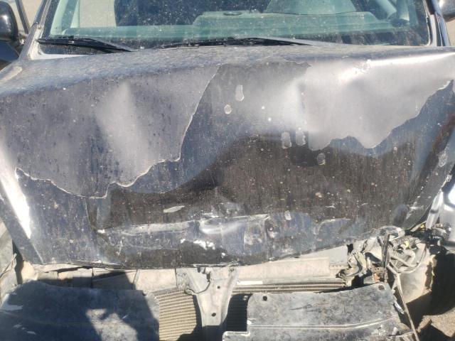 JHMGD38657S060687 - 2007 HONDA FIT S 黑色 照片 11