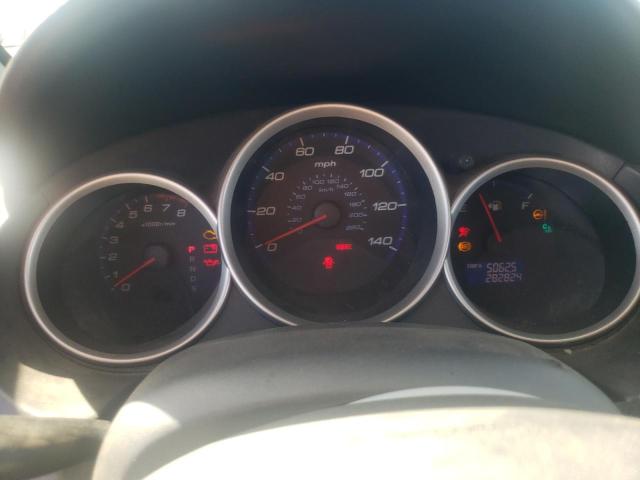 JHMGD38657S060687 - 2007 HONDA FIT S 黑色 照片 9