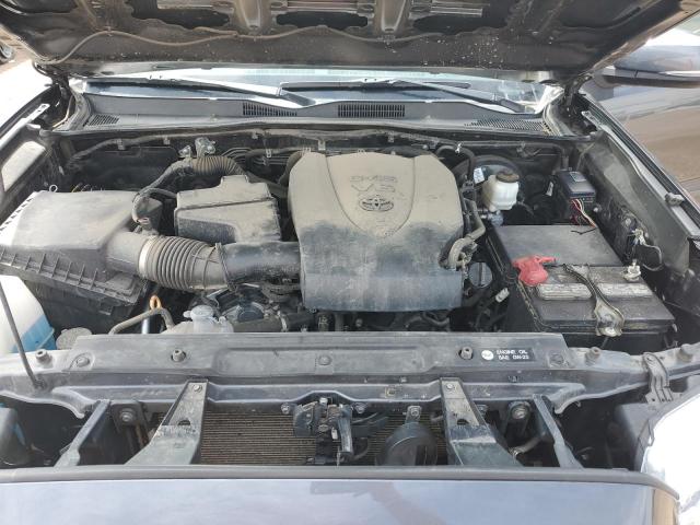 3TMCZ5AN9KM243655 - 2019 TOYOTA TACOMA DOUBLE CAB Boz foto 11