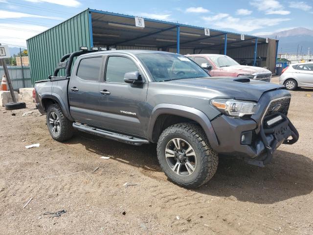3TMCZ5AN9KM243655 - 2019 TOYOTA TACOMA DOUBLE CAB Boz foto 4