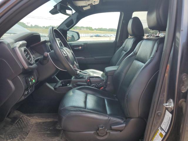 3TMCZ5AN9KM243655 - 2019 TOYOTA TACOMA DOUBLE CAB Boz foto 7