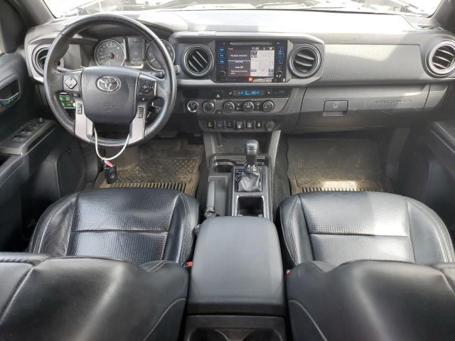 3TMCZ5AN9KM243655 - 2019 TOYOTA TACOMA DOUBLE CAB Boz foto 8