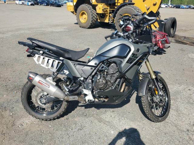 2024 YAMAHA TENERE, null