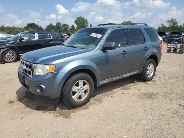 2010 FORD ESCAPE XLS, 