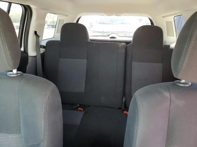 1C4NJPBA1FD170936 - 2015 JEEP PATRIOT SPORT WHITE photo 10