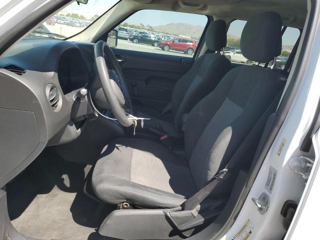 1C4NJPBA1FD170936 - 2015 JEEP PATRIOT SPORT WHITE photo 7