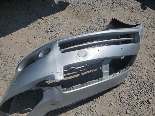 1N4AA5AP3EC468035 - 2014 NISSAN MAXIMA S فضي صورة 12