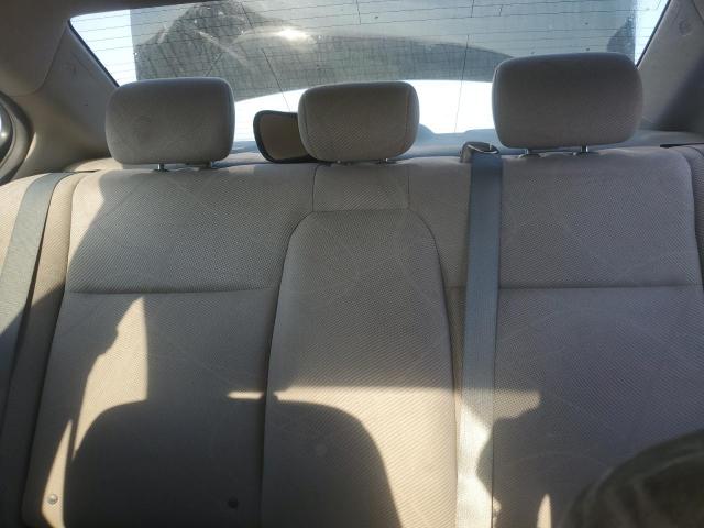 19XFB2F57CE014928 - 2012 HONDA CIVIC LX 黑色 照片 10