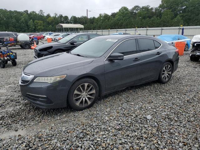 2015 ACURA TLX TECH, 