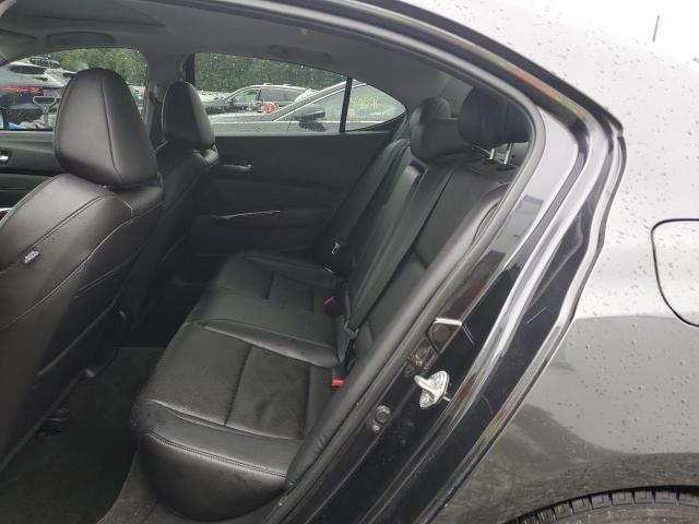 19UUB1F52FA003359 - 2015 ACURA TLX TECH GRAY photo 10