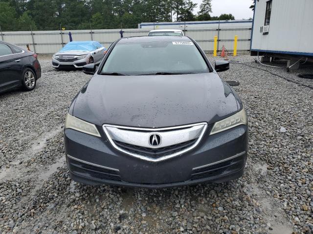 19UUB1F52FA003359 - 2015 ACURA TLX TECH GRAY photo 5