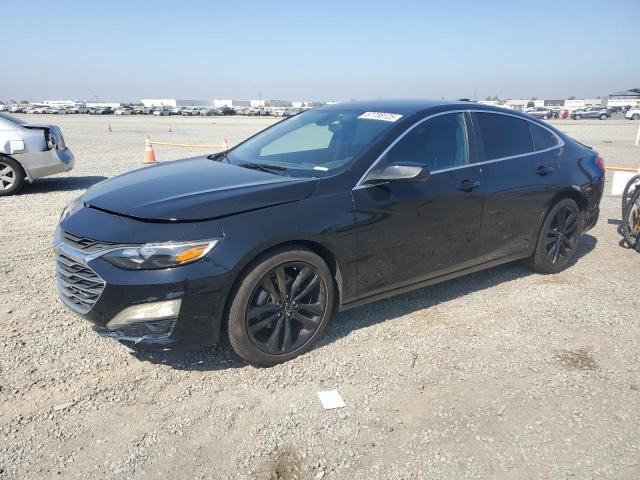 2021 CHEVROLET MALIBU LT, 