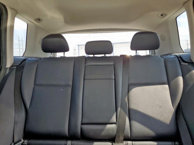 WDCGG5HB6FG366343 - 2015 MERCEDES-BENZ GLK 350 白色 照片 10