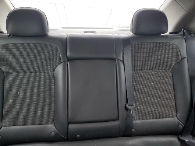 1G11D5SLXFF321989 - 2015 CHEVROLET MALIBU 2LT RED photo 10