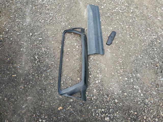 5TEUU42N76Z247336 - 2006 TOYOTA TACOMA ACCESS CAB შავი ფოტო 12