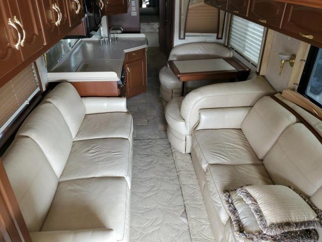 4VZBR1D905C051290 - 2005 SPARTAN MOTORS MOTORHOME 4VZ TAN photo 5