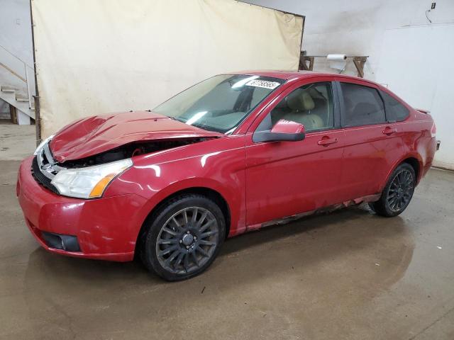 2009 FORD FOCUS SES, 