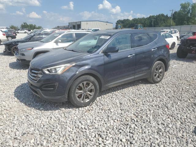 2015 HYUNDAI SANTA FE SPORT, 