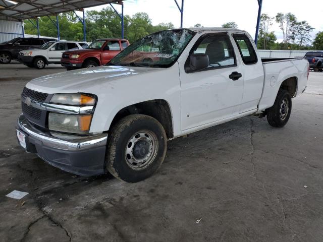 2008 CHEVROLET COLORADO, 