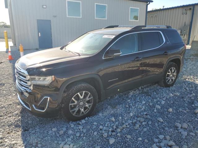 2021 GMC ACADIA SLT, 
