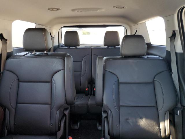 1GKKNMLS4MZ132649 - 2021 GMC ACADIA SLT بني صورة 10