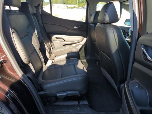 1GKKNMLS4MZ132649 - 2021 GMC ACADIA SLT بني صورة 11