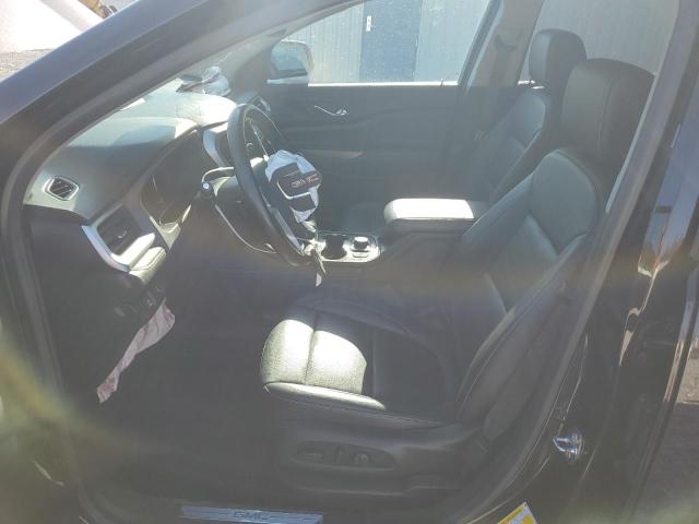 1GKKNMLS4MZ132649 - 2021 GMC ACADIA SLT بني صورة 7