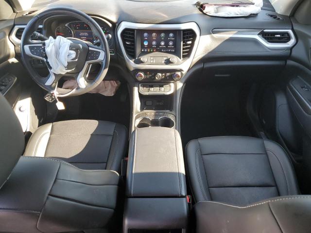 1GKKNMLS4MZ132649 - 2021 GMC ACADIA SLT بني صورة 8