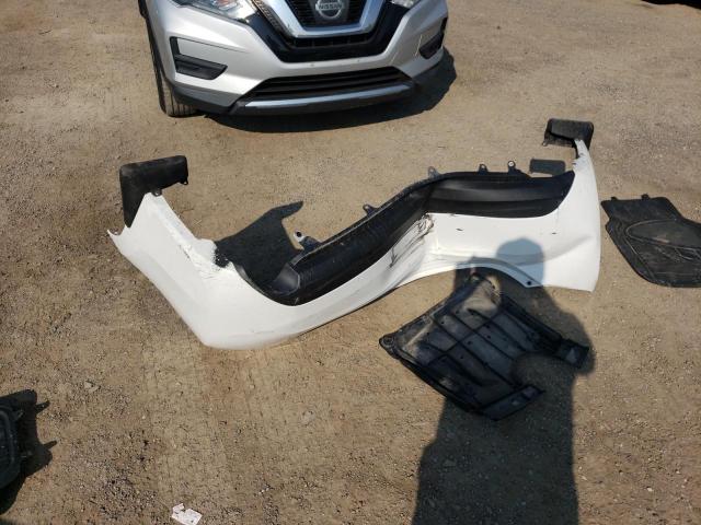 2T1BURHE9JC981633 - 2018 TOYOTA COROLLA L Ақ фото 12