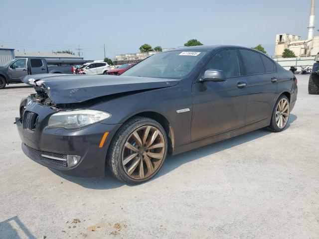 2011 BMW 535 I, 