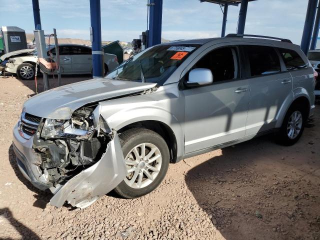 2013 DODGE JOURNEY SXT, null