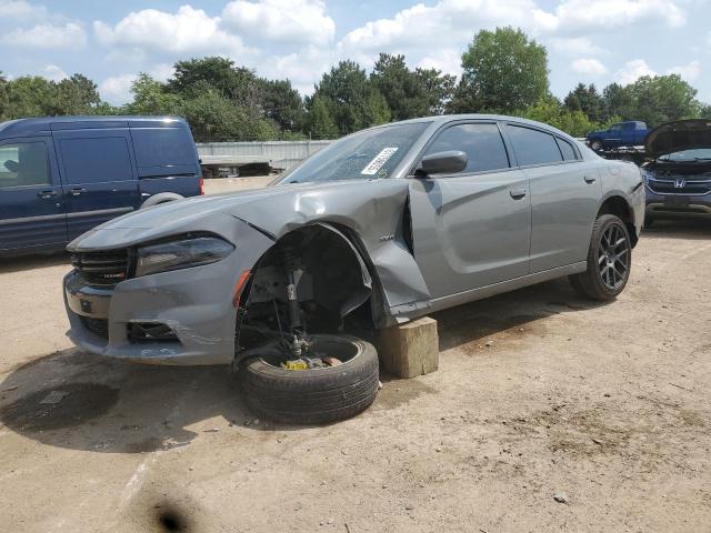 2018 DODGE CHARGER R/T, 