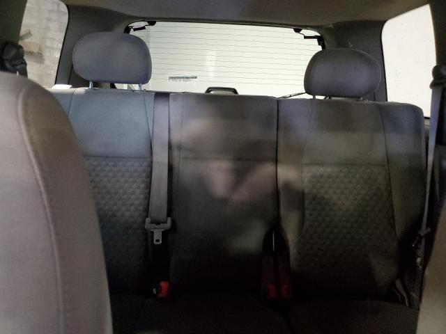 1J4GL48K35W507198 - 2005 JEEP LIBERTY SPORT TAN photo 10