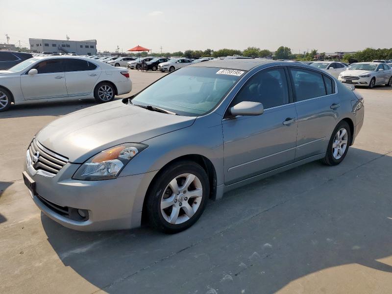 2008 NISSAN ALTIMA 2.5, 