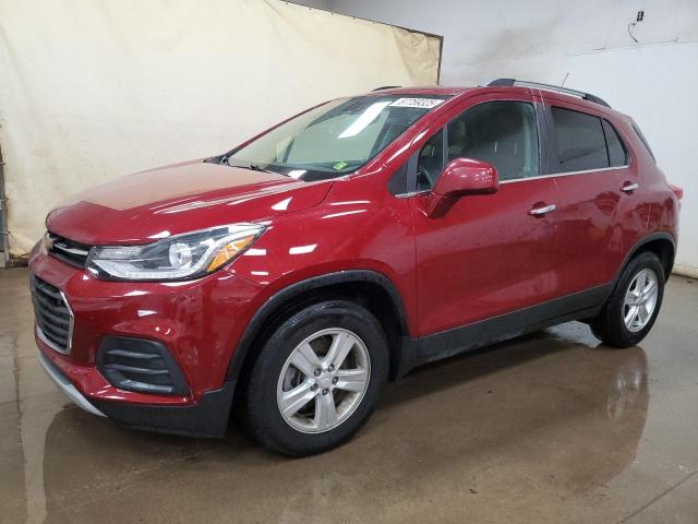 2020 CHEVROLET TRAX 1LT, 