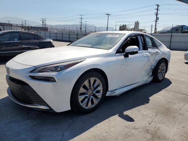 2023 TOYOTA MIRAI XLE, null